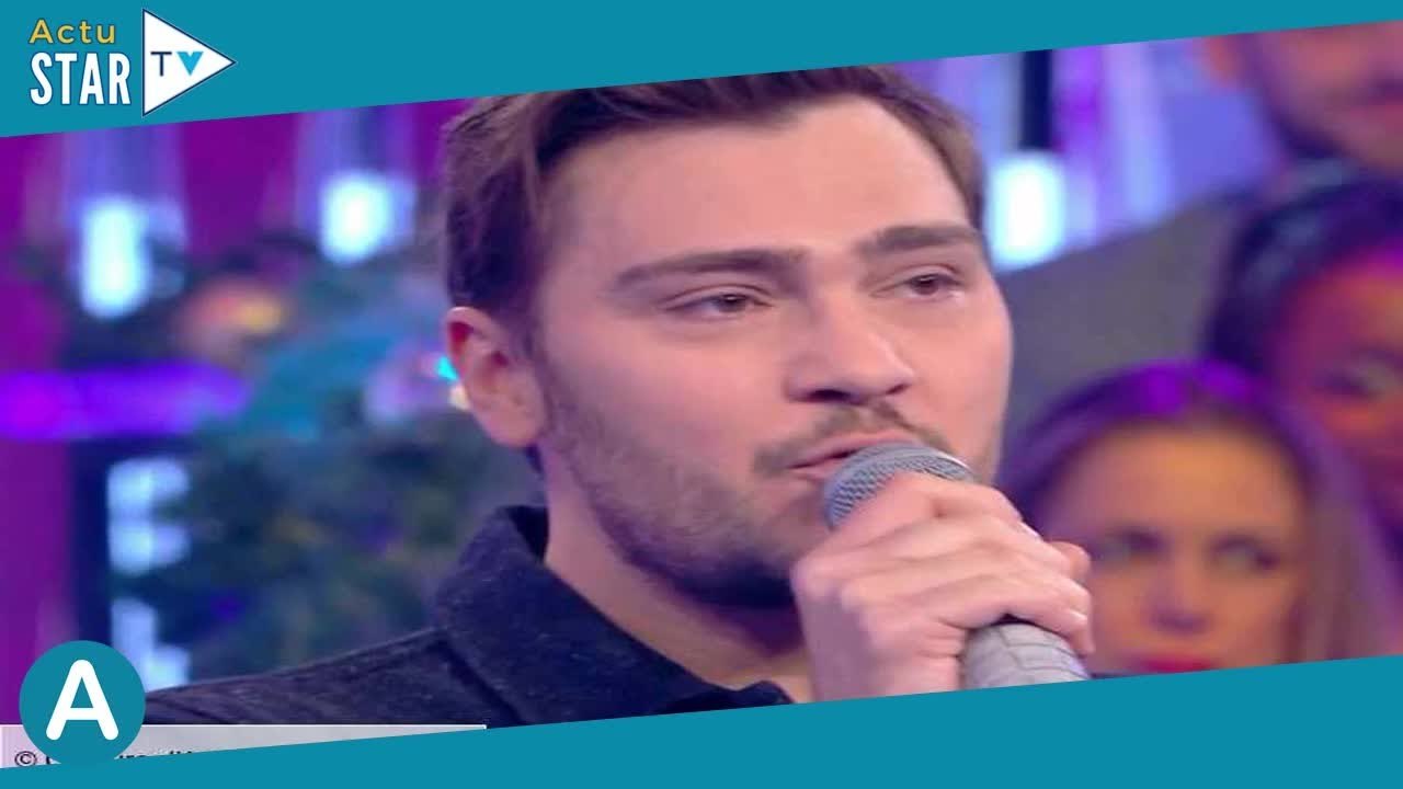 N’oubliez pas les paroles : Jeff Panacloc en larmes devant les images de son casting pour l’émission