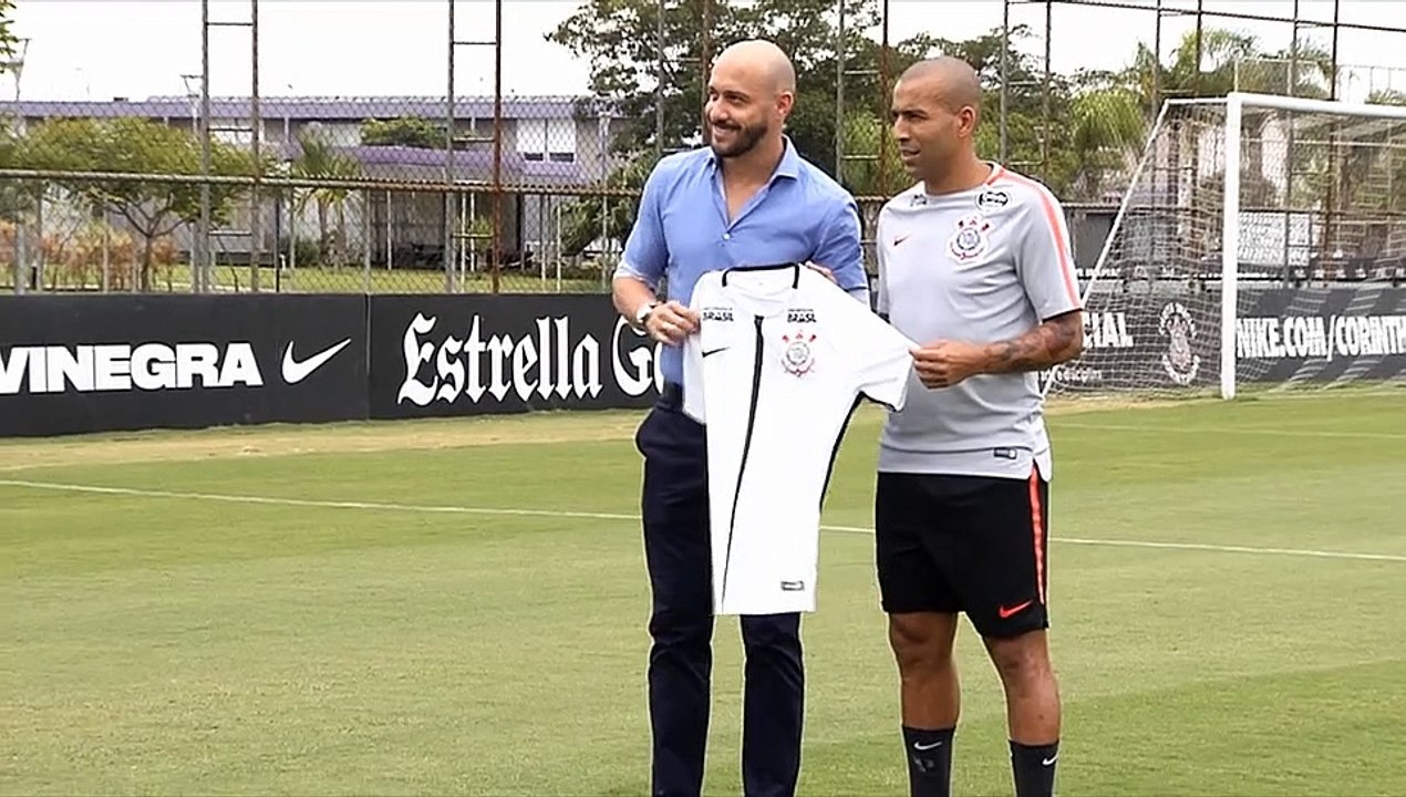 Confira os principais destaques do Corinthians...