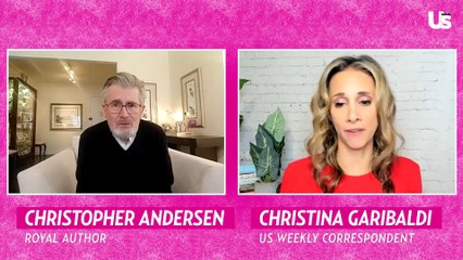 Experts on Royal Family’s Reaction to ‘Harry & Meghan’