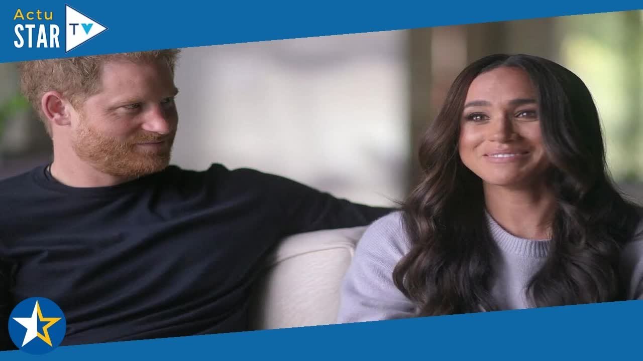 Harry & Meghan : y aura-t-il une suite à la sér...