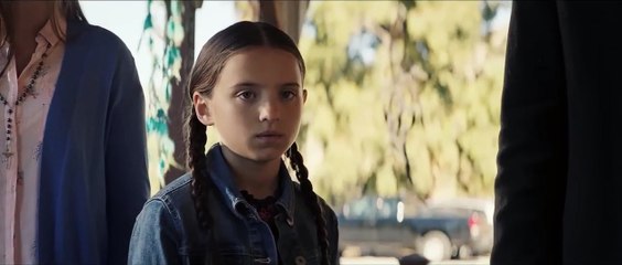 Şeytanın Kızı Fragman