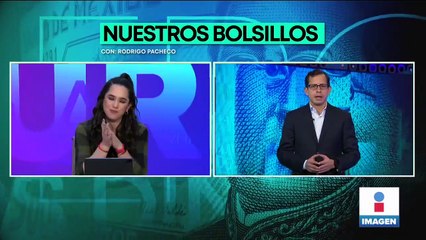 Banxico aumenta a 10.50% su tasa de interés