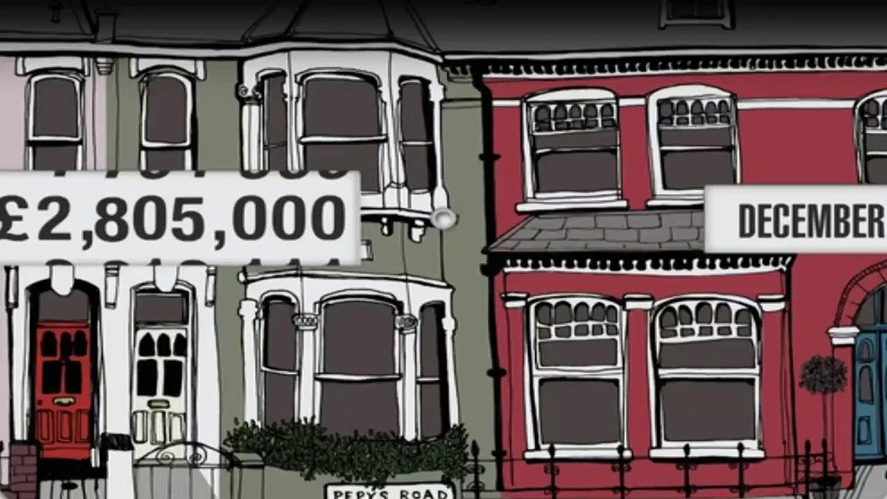 Capital - Wir sind alle Millionäre Staffel 1 Folge 2 - Part 01 HD Deutsch