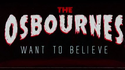 The Osbournes Want to Believe Staffel 1 Folge 3 HD Deutsch