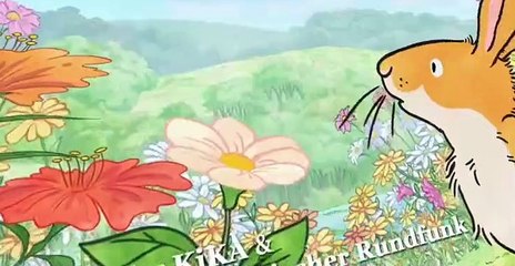 Guess How Much I Love You: The Adventures of Little Nutbrown Hare S03 E23-24