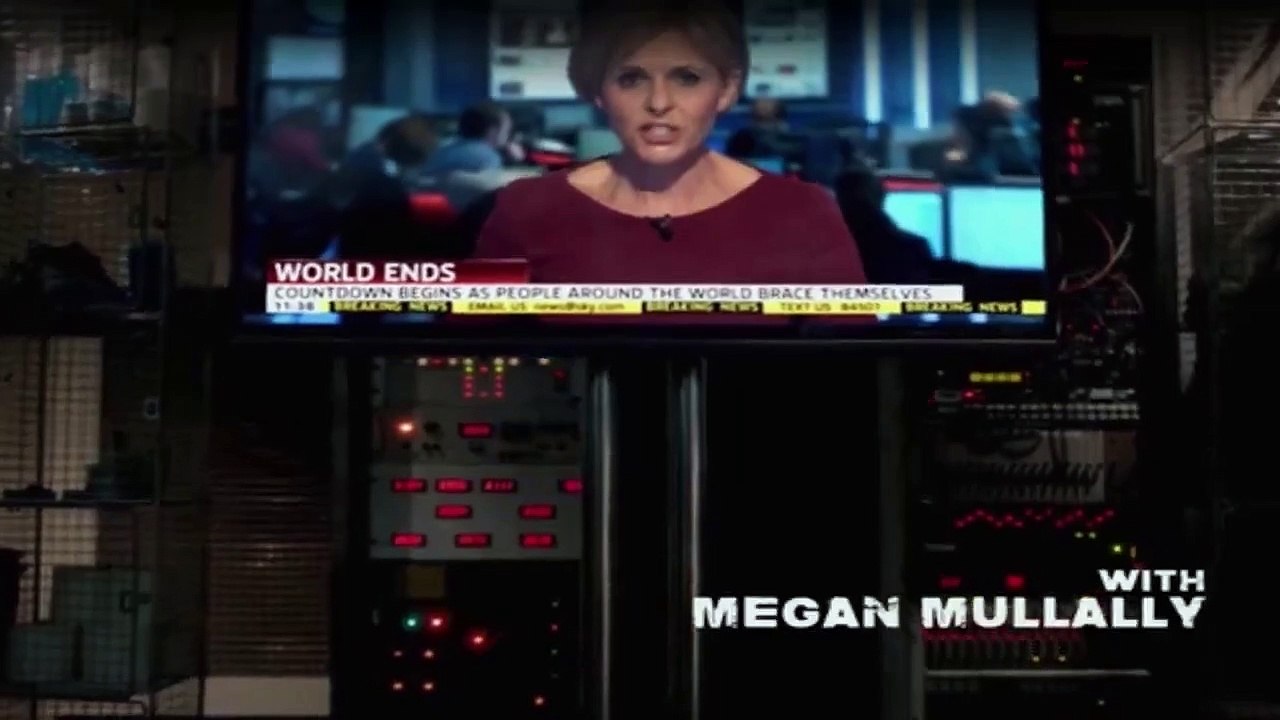 You, Me and the Apocalypse Staffel 1 Folge 4 HD Deutsch