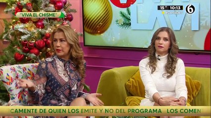 Timbiriche podría estar preparando su bioserie