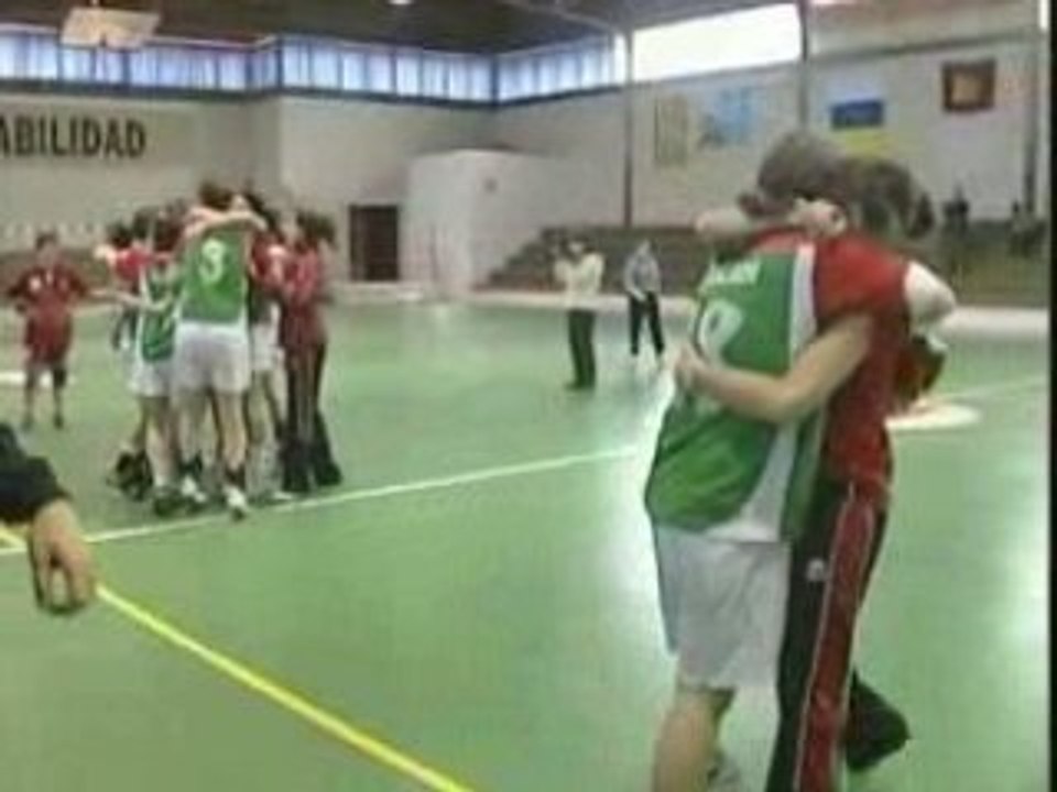 Villafranca : Final entre Navarra y Euskadi