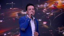 طارق الشيخ يغني (ودوني البحر) من ألبومه الجديد.. وشريف عامر: معقول الأغنية الحلوة دي قعدت في الدرج 3 سنين