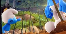 The Smurfs (2021) The Smurfs (2021) E016 – Leaf It Alone