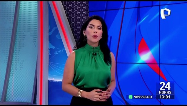 Policía Nacional libera conflictiva zona de Barrio Chino en Ica