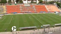 Assista aos melhores momentos de Palmeiras e Ponte Preta