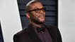 Tyler Perry Shared His Reaction to Becoming Lilibet Diana's Godfather