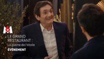 VOICI : Le grand restaurant, la guerre de l'étoile (M6) : ce qu'il faut savoir sur le téléfilm humoristique de Pierre Palmade