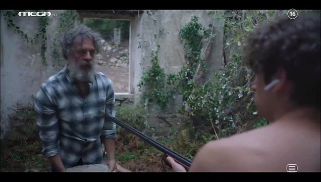 Maestro: Συγκλονιστικότερη όλων η σκηνή με τη δολοφονία του Χαράλαμπου από τον γιο του Δημάρχου