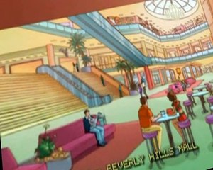 Totally Spies! S02 E003 - Evil Hair Salon