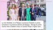 Elisabeth de Belgique : Radieuse, la princesse héritière vole les habits de sa mère pour la carte de voeux