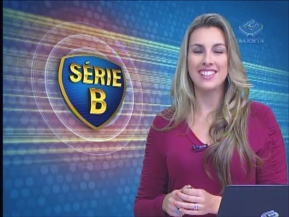 Confira os gols das principais partidas da 20ª rodada da Série B