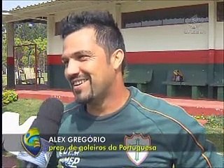 Portuguesa quer afundar o Palmeiras para se afastar do Z-4