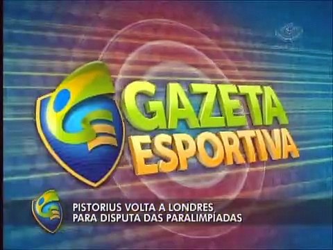 Jogos Paralímpicos começam nesta quarta-feira