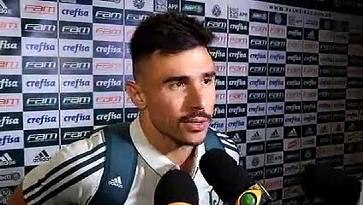 Willian e Jaílson
