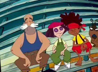 Li'l Elvis and the Truckstoppers Li’l Elvis and the Truckstoppers S01 E005 I Hate My Own Birthday