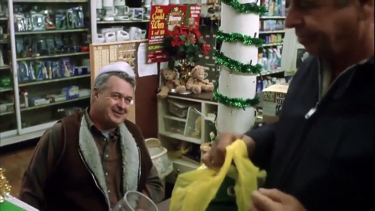 A Christmas Visitor (2002) Watch HD