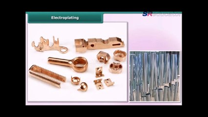 Class 8 Chemistry Chemical Effect of Electric Current