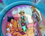 Totally Spies! S02 E011 - Zooney World