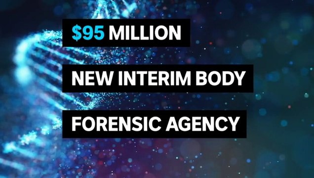 Queensland government accepts recommendations from the DNA lab inquiry, foreshadows changes to double jeopardy laws