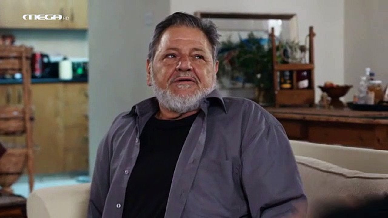 Η Γη της Ελιάς- Επεισόδιο 70 part 1/1