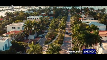 Sıfırıncı Gün 1.Bölüm Fragmanı