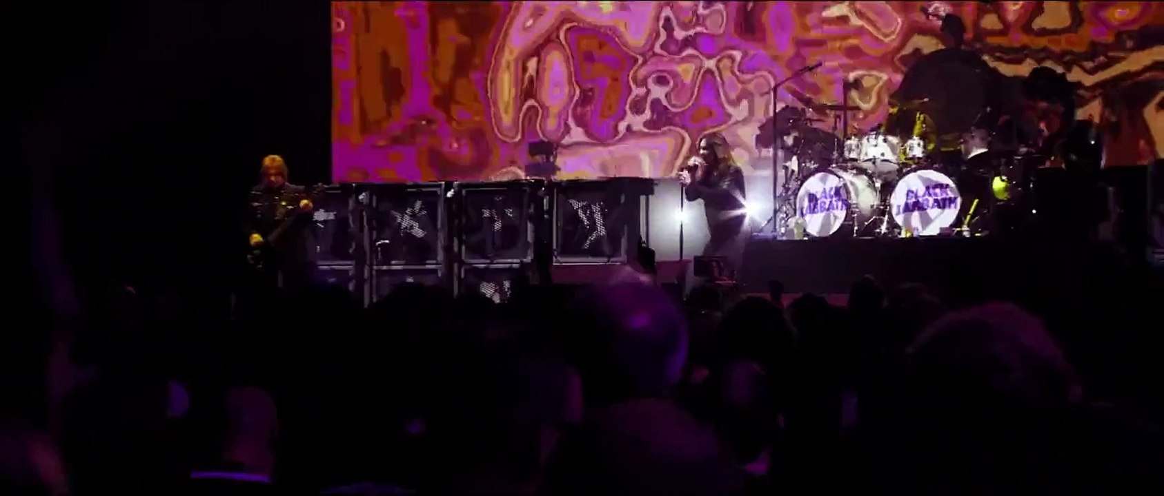 Black Sabbath The End of the End (2017) Watch HD
