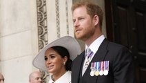 Harry und Meghan Doku: Diese Szenen werden William erschüttern