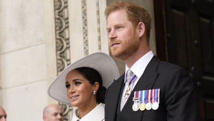 Harry und Meghan Doku: Diese Szenen werden William erschüttern