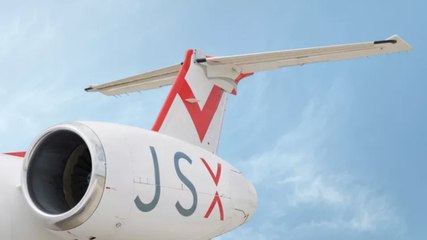 You Can Now Fly From the U.S. to Mexico on a Semi-Private Jet for Less Than $600