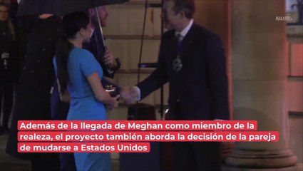 "Fue aterrador. Mi hermano me gritaba": Harry recuerda reacción de su familia tras anunciar su salida real