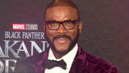 Tyler Perry Could ‘Hear The Fear’ In Meghan Markle When She Asked For Help