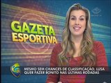 Fabrício pode voltar ao São Paulo para o jogo contra o Ituano