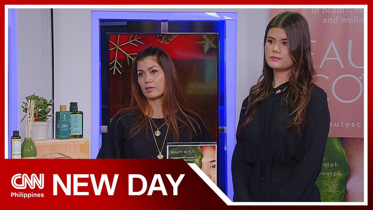 Well-curated beauty, wellness, and home products | New Day