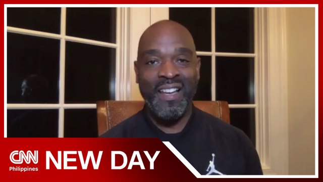 Jordan Brand Wings Scholars Program launched in PH | New Day