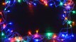 Safety Tips for Hanging Christmas Lights