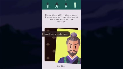 Reigns Three Kingdoms