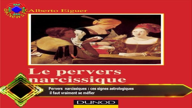 Pervers narcissiques : ces signes astrologiques il faut vraiment se méfier