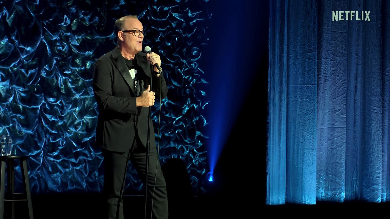 Tom Papa What A Day