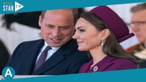 Kate Middleton et William tout sourires en marge du documentaire explosif de Harry et Meghan