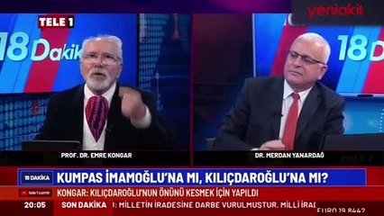 CHP medyasında adaylık kavgası!