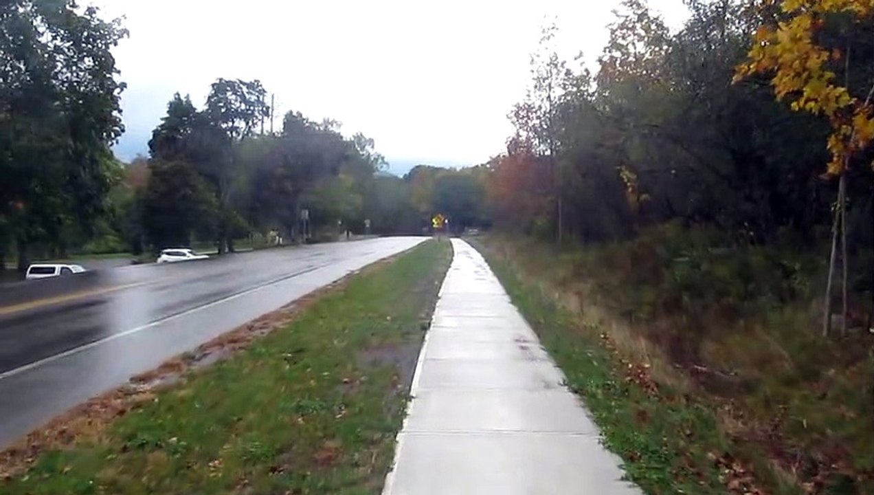 Uptown Road Northeast Ithaca