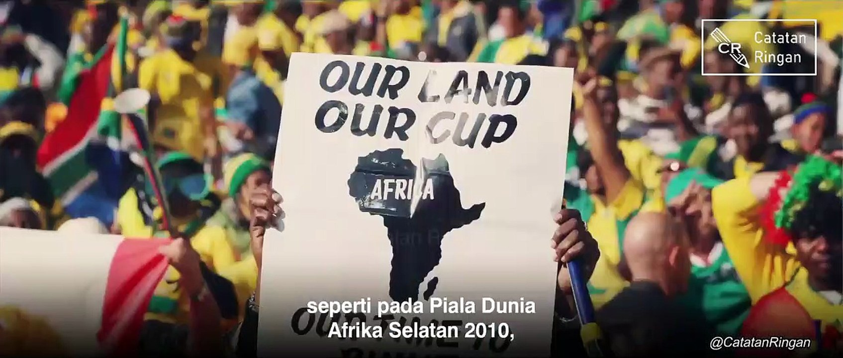 Orang Eropa Sebut Media Negaranya Berdusta