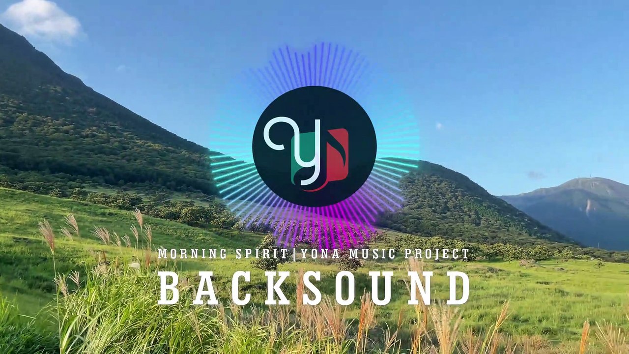 Morning spirit-Music Instrument by Yona Music Project